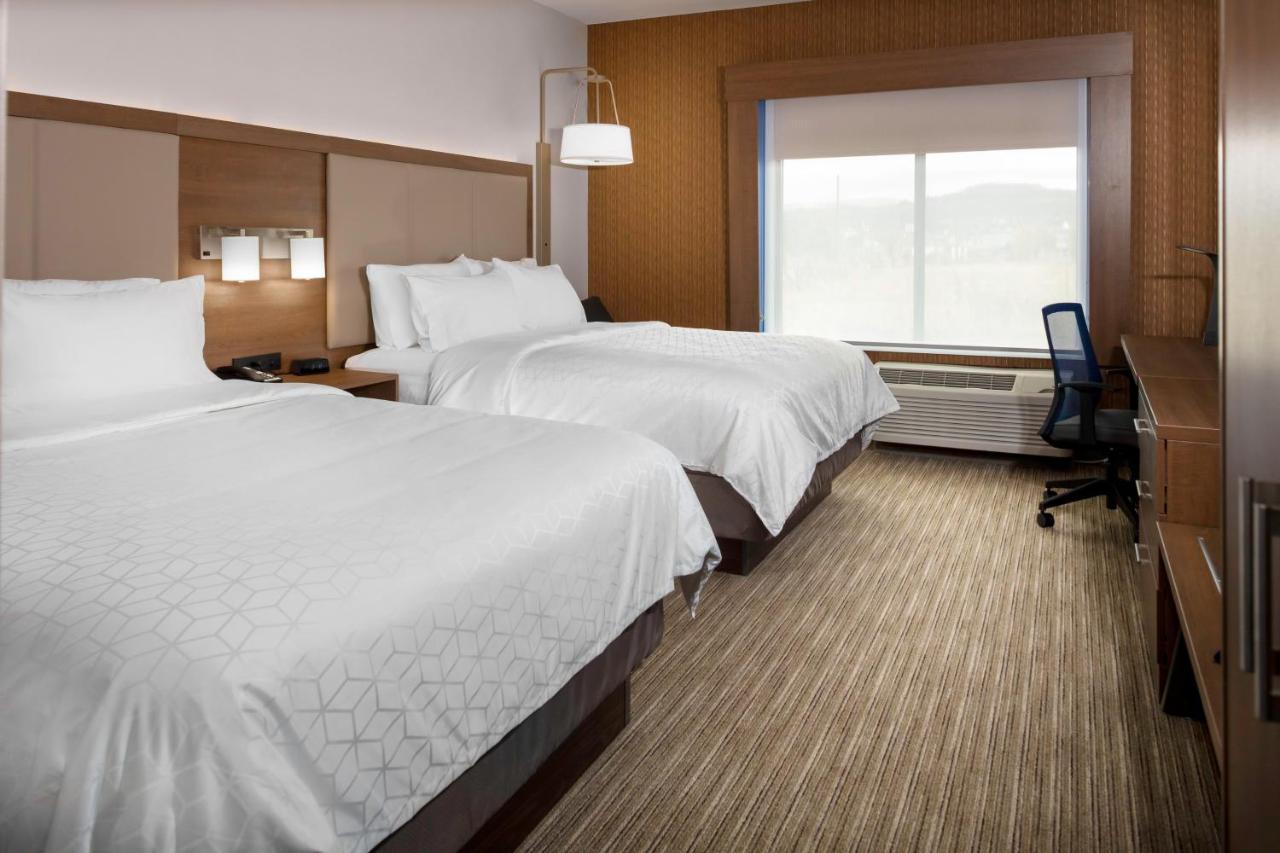 Holiday Inn Express & Suites - The Dalles By Ihg Exteriör bild