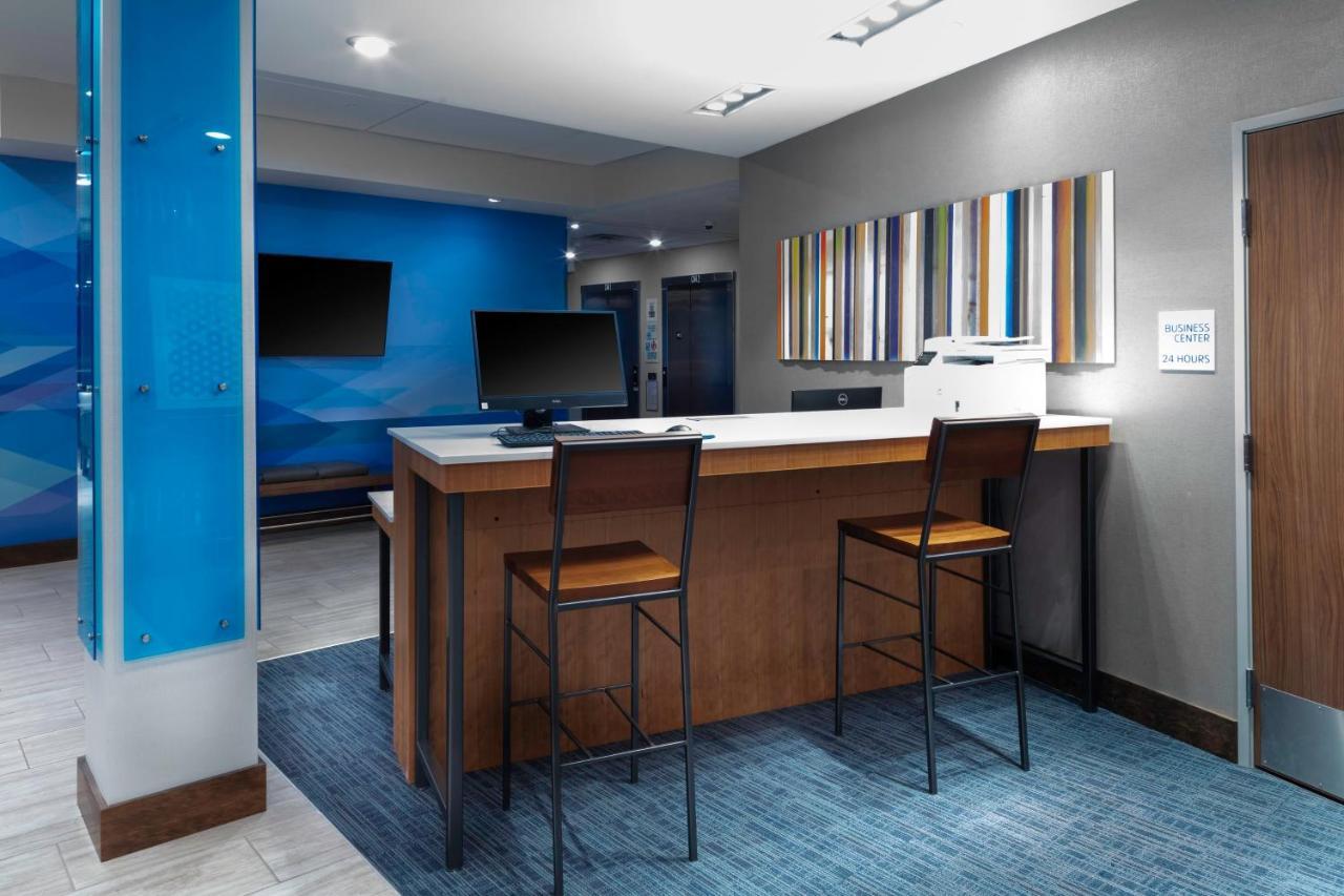 Holiday Inn Express & Suites - The Dalles By Ihg Exteriör bild