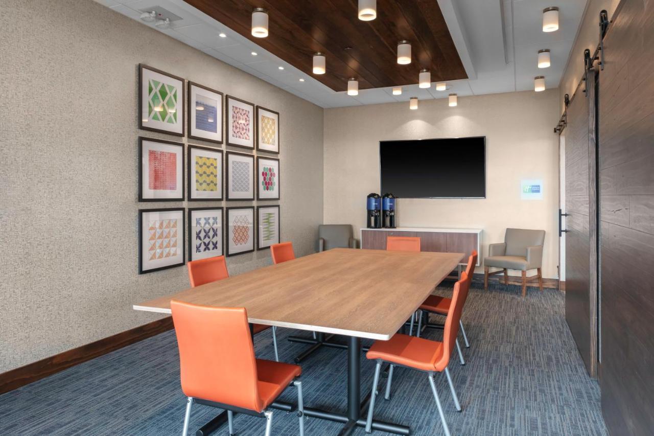 Holiday Inn Express & Suites - The Dalles By Ihg Exteriör bild