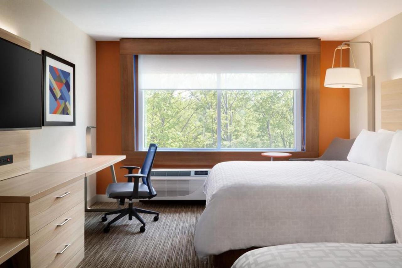 Holiday Inn Express & Suites - The Dalles By Ihg Exteriör bild