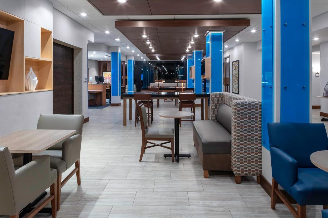 Holiday Inn Express & Suites - The Dalles By Ihg Exteriör bild