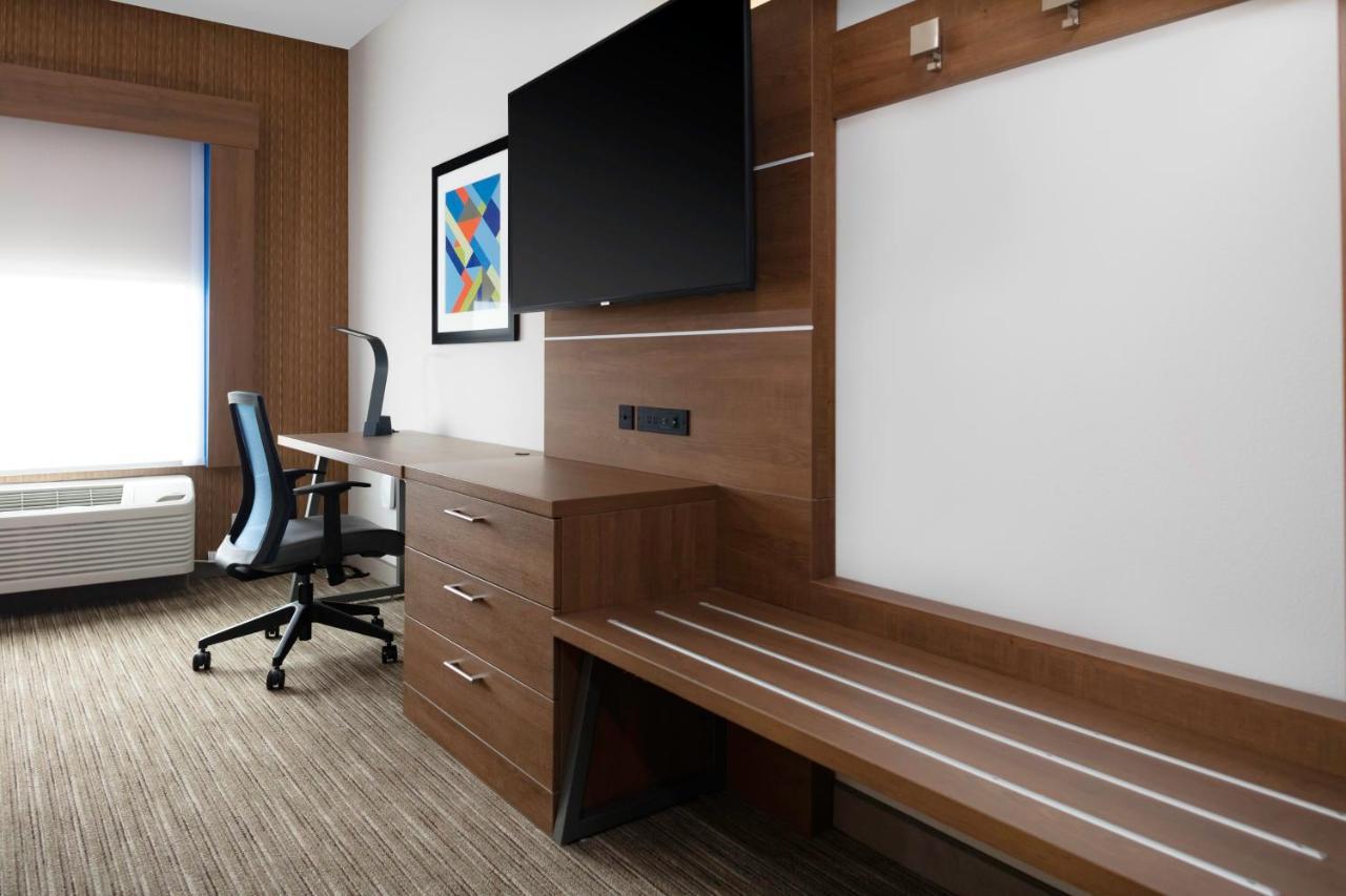 Holiday Inn Express & Suites - The Dalles By Ihg Exteriör bild