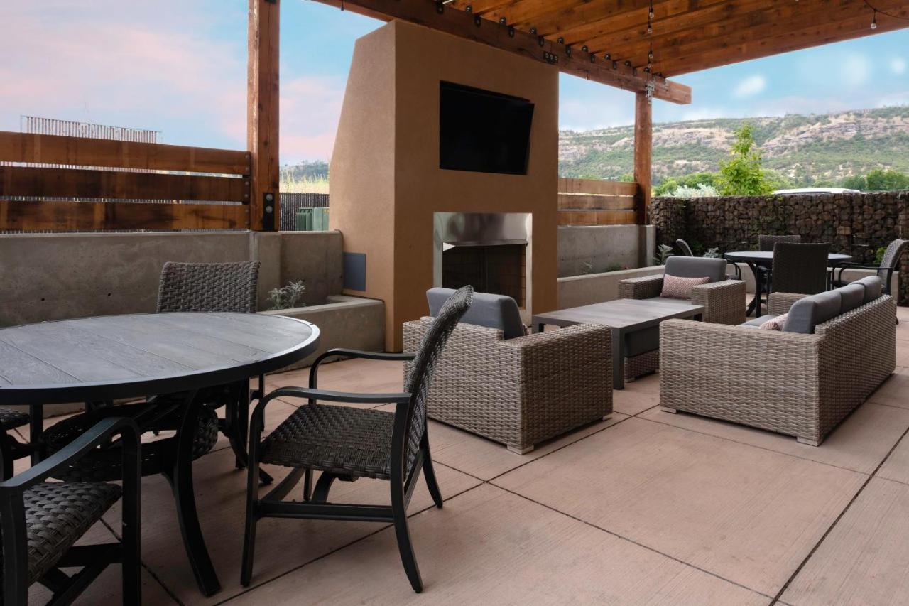 Holiday Inn Express & Suites - The Dalles By Ihg Exteriör bild