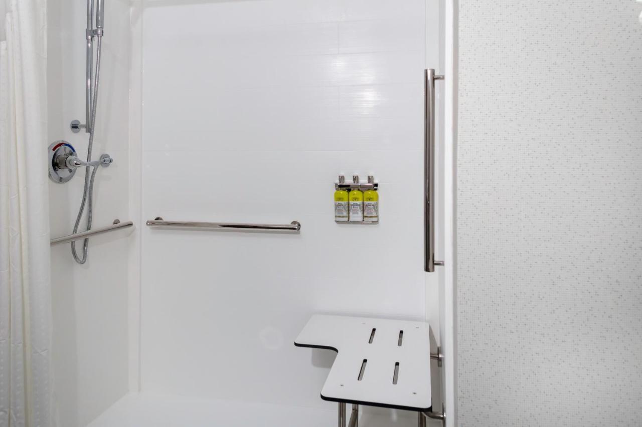 Holiday Inn Express & Suites - The Dalles By Ihg Exteriör bild