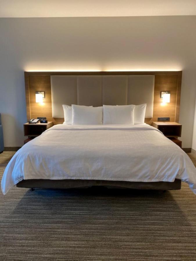 Holiday Inn Express & Suites - The Dalles By Ihg Exteriör bild