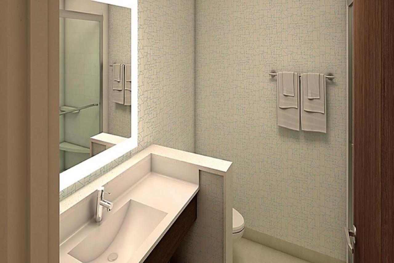 Holiday Inn Express & Suites - The Dalles By Ihg Exteriör bild