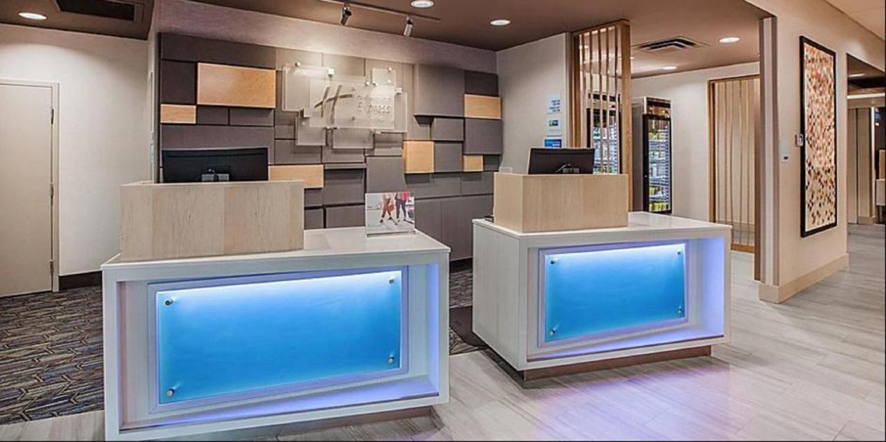 Holiday Inn Express & Suites - The Dalles By Ihg Exteriör bild