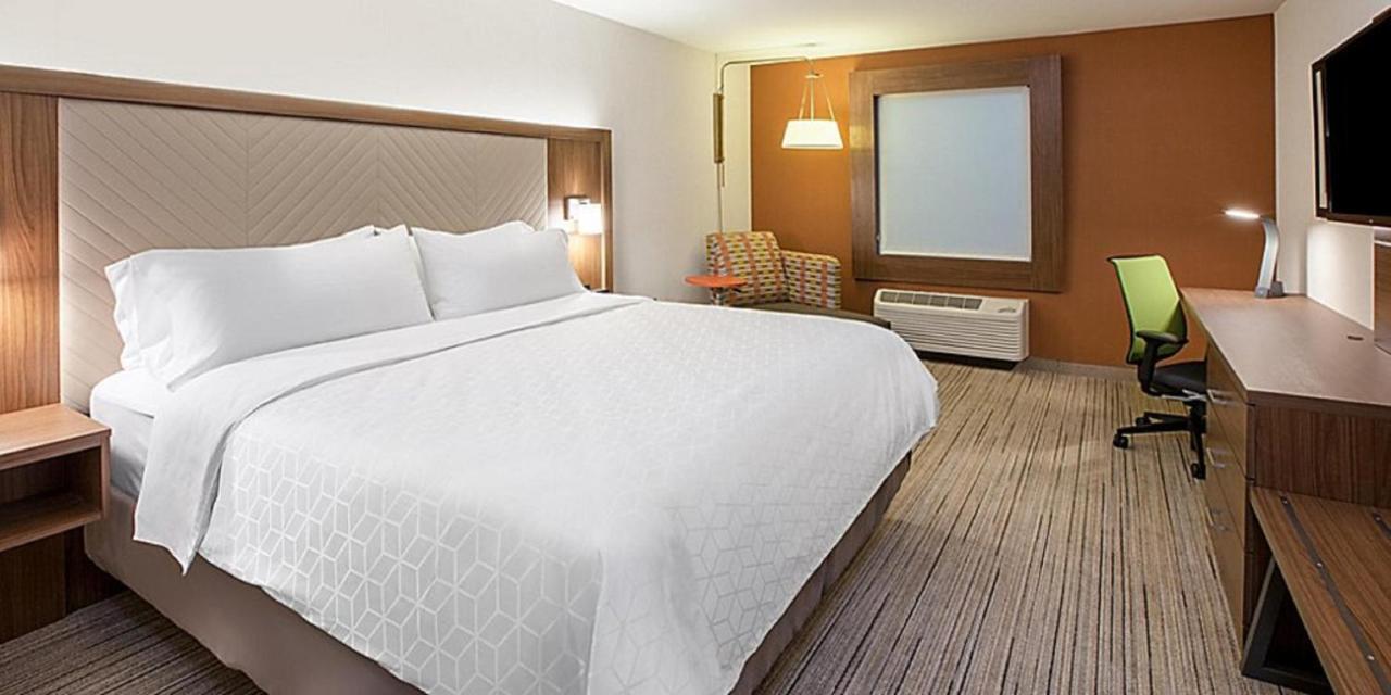 Holiday Inn Express & Suites - The Dalles By Ihg Exteriör bild