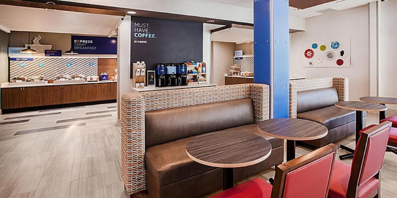 Holiday Inn Express & Suites - The Dalles By Ihg Exteriör bild