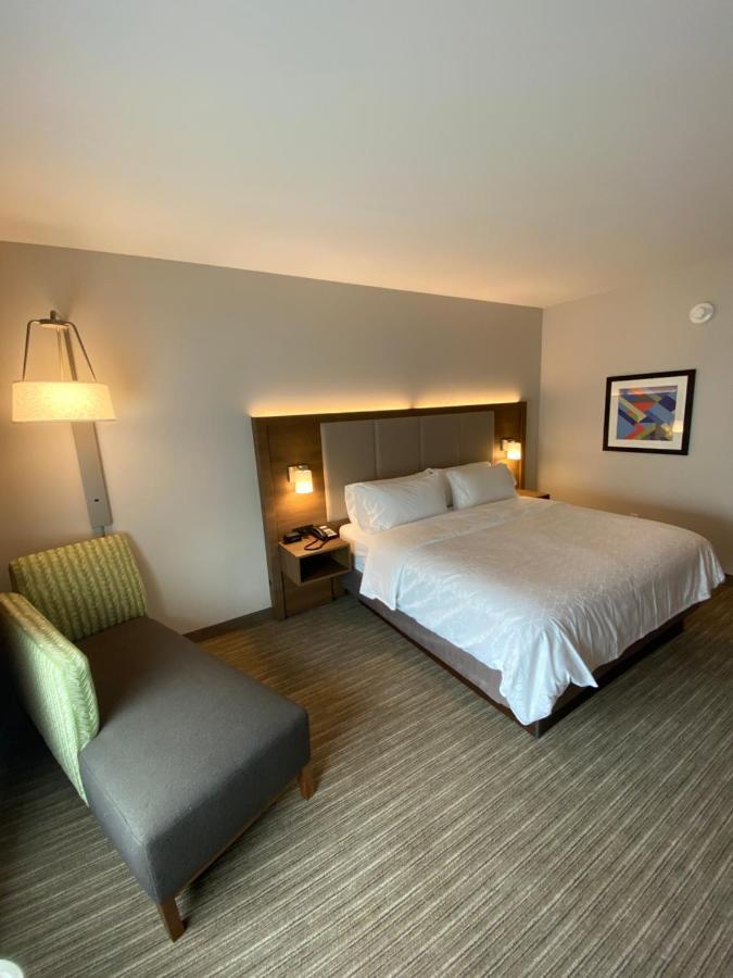 Holiday Inn Express & Suites - The Dalles By Ihg Exteriör bild
