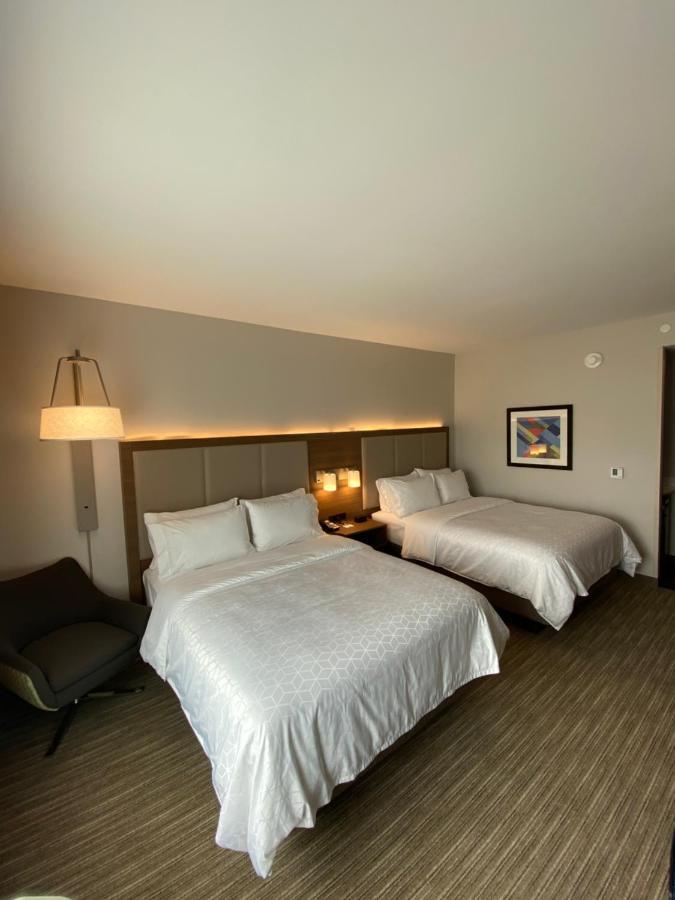 Holiday Inn Express & Suites - The Dalles By Ihg Exteriör bild